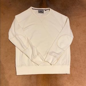 Jeremiah Crewneck Sweatshirt - Medium
